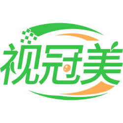 视冠美商标图样