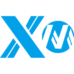 XM商标图样
