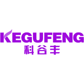 科谷丰商标图样