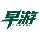 早游商标图样