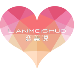 恋美说商标图样
