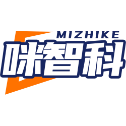咪智科商标图样