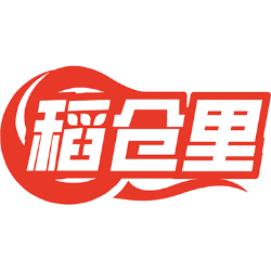 稻仓里商标图样
