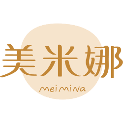 美米娜商标图样