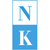 NK商标图样