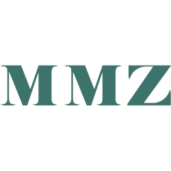 MMZ商标图样