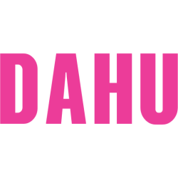 DAHU商标图样