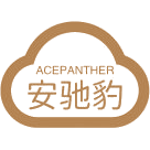 ACEPANTHER 安驰豹商标图样