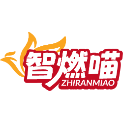 智燃喵商标图样