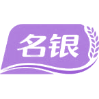 名银商标图样
