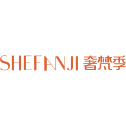 奢梵季商标图样
