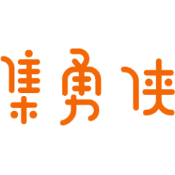 集勇侠商标图样