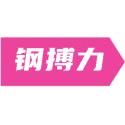 钢搏力商标图样