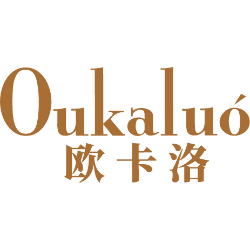 欧卡洛商标图样