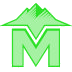 M商标图样