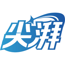 尖湃商标图样