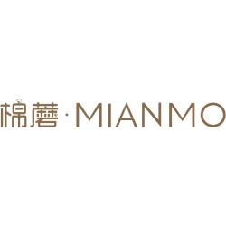 棉蘑商标图样