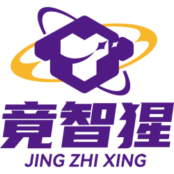 竟智猩商标图样