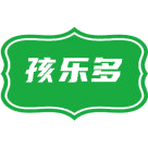 孩乐多商标图样