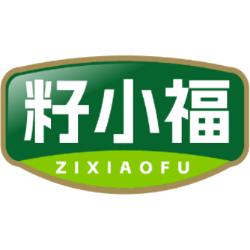 籽小福商标图样