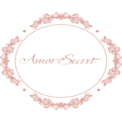 AMOR SECRET商标图样