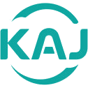 KAJ商标图样
