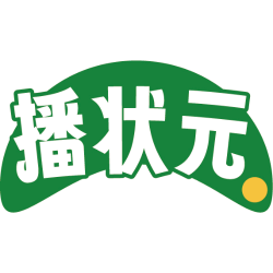 播状元商标图样