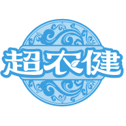 超农健商标图样