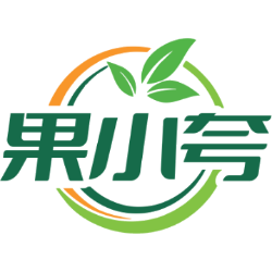 果小夸商标图样