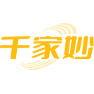 千家妙商标图样