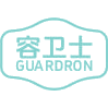 容卫士 GUA RDRON商标图样