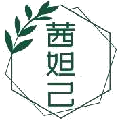 茜妲己商标图样