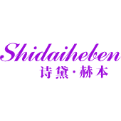 诗黛·赫本商标图样