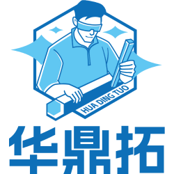 华鼎拓商标图样
