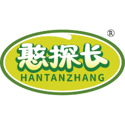 憨探长商标图样
