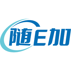 随E加商标图样