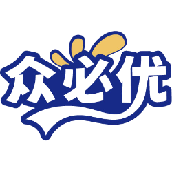 众必优商标图样