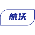 航沃商标图样