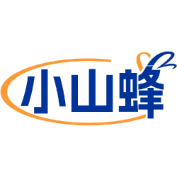 小山蜂商标图样