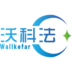 沃科法 WALLKEFAR商标图样