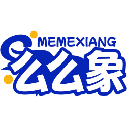 么么象商标图样