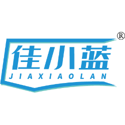 佳小蓝商标图样