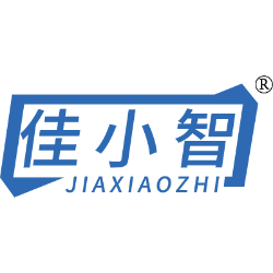 佳小智商标图样