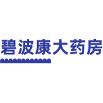 碧波康大药房商标图样