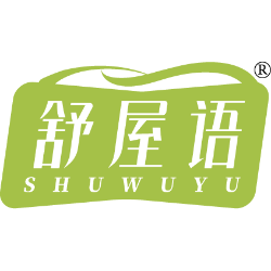 舒屋语商标图样