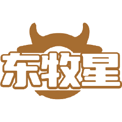 东牧星商标图样