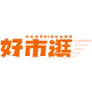 好市逛商标图样