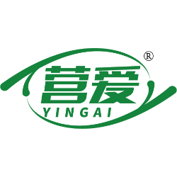 营爱商标图样