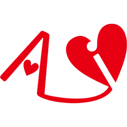 AI商标图样