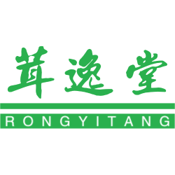 茸逸堂商标图样